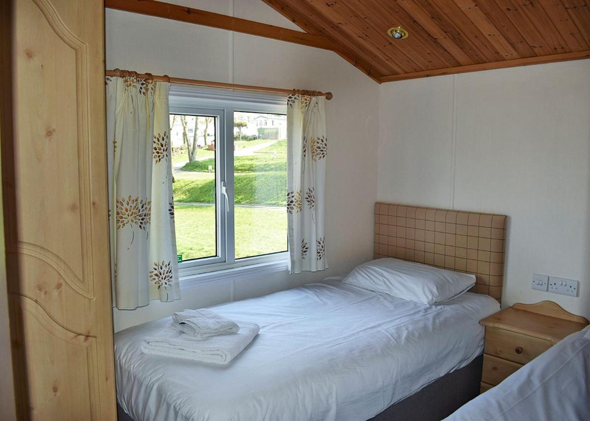 Newlands Park Hotel Charmouth Eksteriør billede
