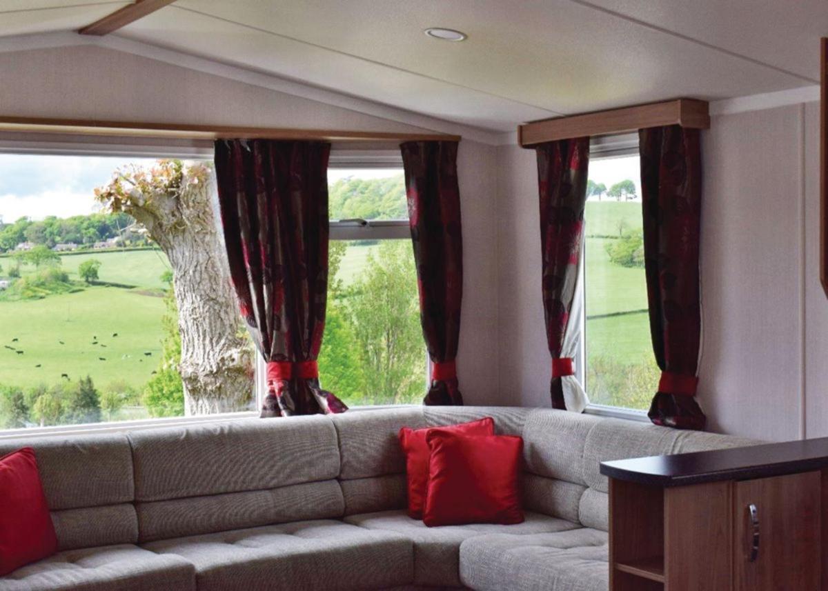 Newlands Park Hotel Charmouth Eksteriør billede