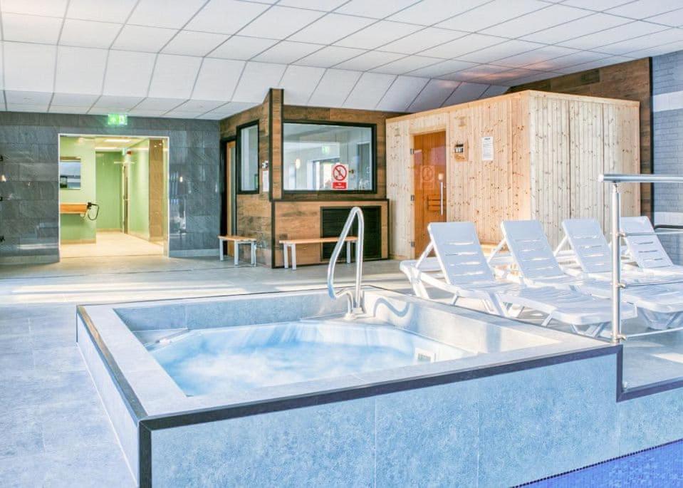 Newlands Park Hotel Charmouth Eksteriør billede