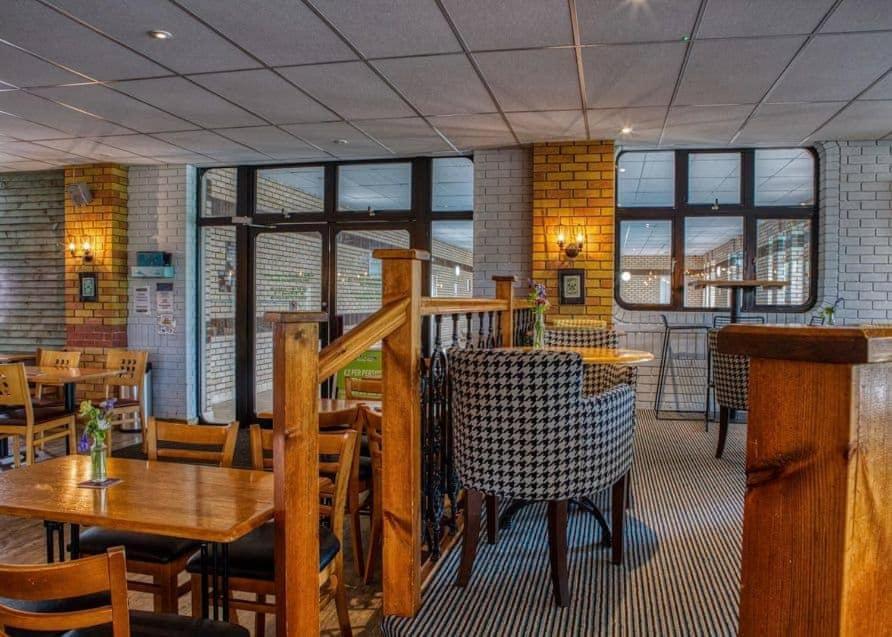 Newlands Park Hotel Charmouth Eksteriør billede